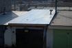Необходимость ремонта крыши гаража
